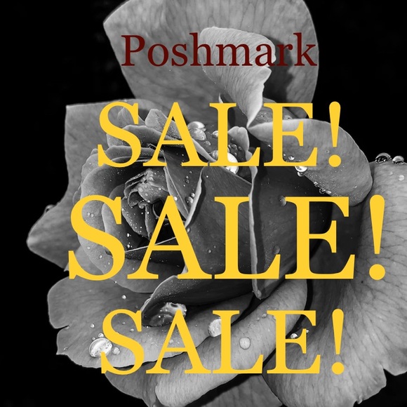 🌹🌹✅ 5/$25 SALE ✅🌹🌹 - Picture 2 of 2